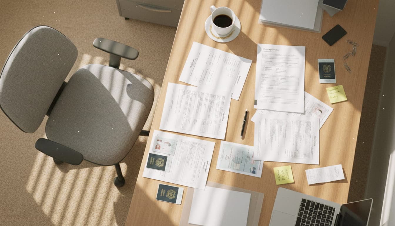 Document Management System