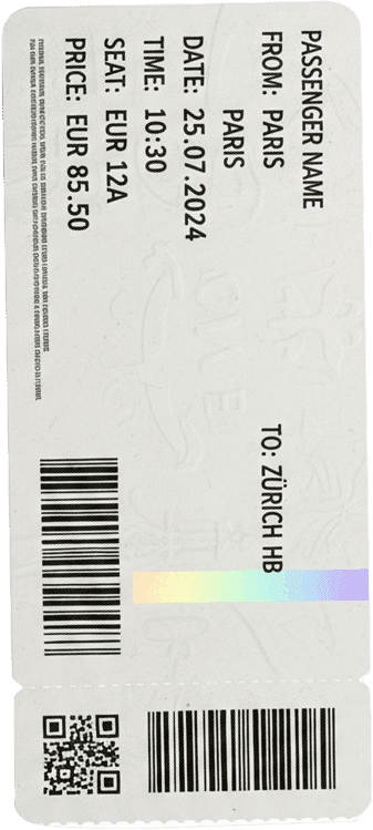 Visa Consul Visual 0